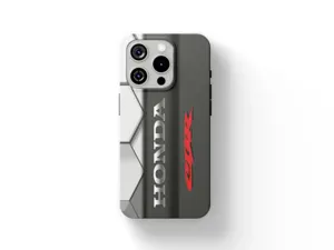 Honda Smart Phone Silicone Case Limited Style